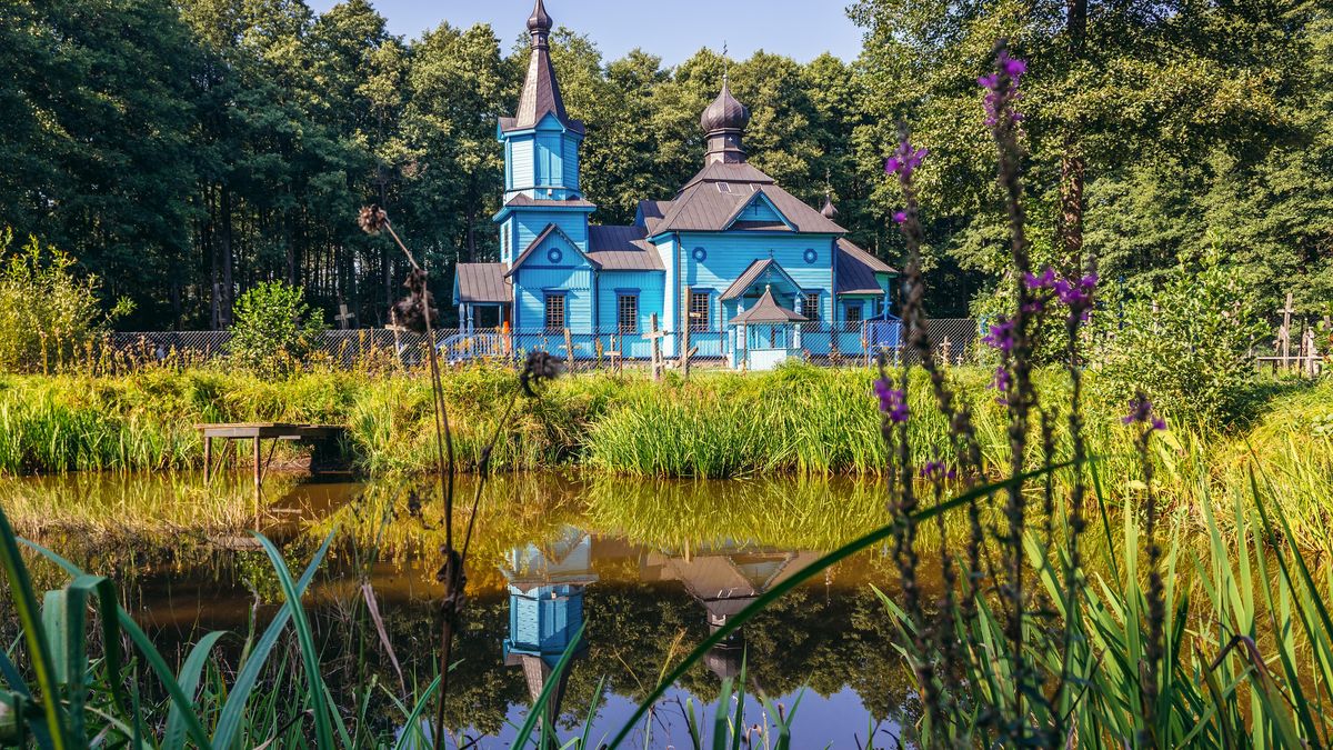 Turyście rezygnują z wyprawy na Podlasie