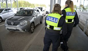 Trwa exodus Rosjan. Przesiedli się na rowery