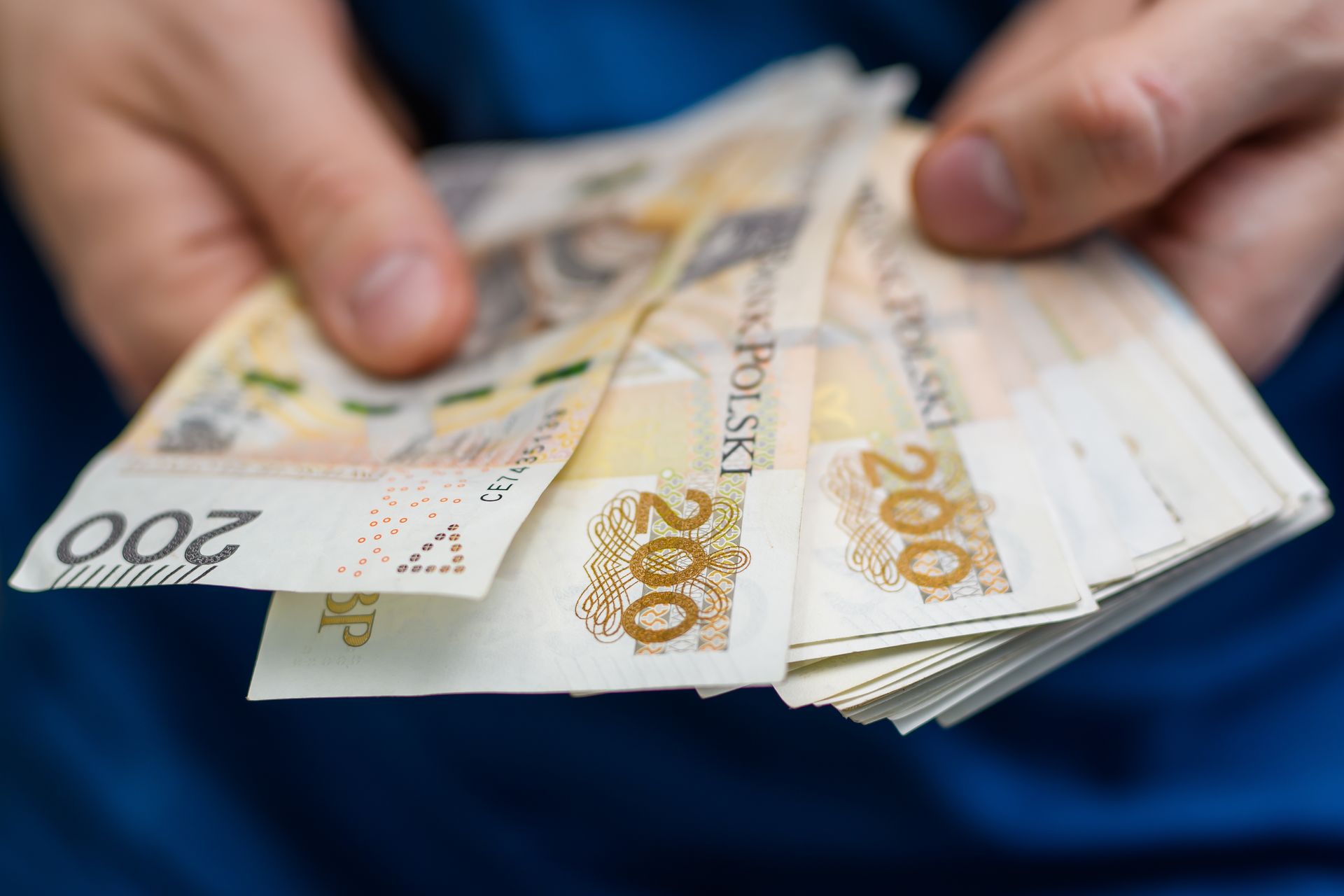 Wpłaty powitalne dla uczestników PPK