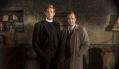 „Grantchester 3” w Ale Kino+