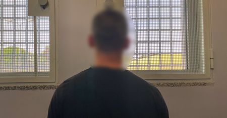 O krok od tragedii. Ukradli kable energetyczne, które zasilały szpital