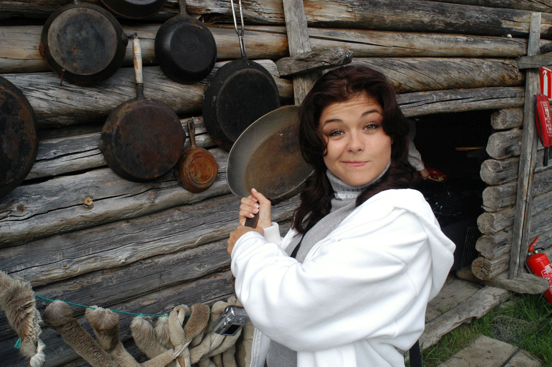 Kasia Cichopek
