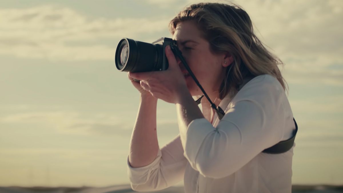 Powrót Szwedów: Hasselblad X1D II 50C, korpus 907x i przystawka CFV II 50C 1