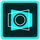 Adobe Scan: PDF Scanner, OCR ikona
