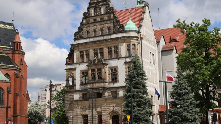 Urząd Miasta Legnica (WO)