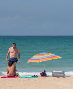 Ibiza. Zagraniczny turysta jako "imprezowy szpieg"