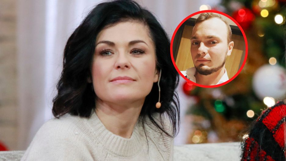 Katarzyna Cichopek i Mateusz z "Rolnika" działają razem
