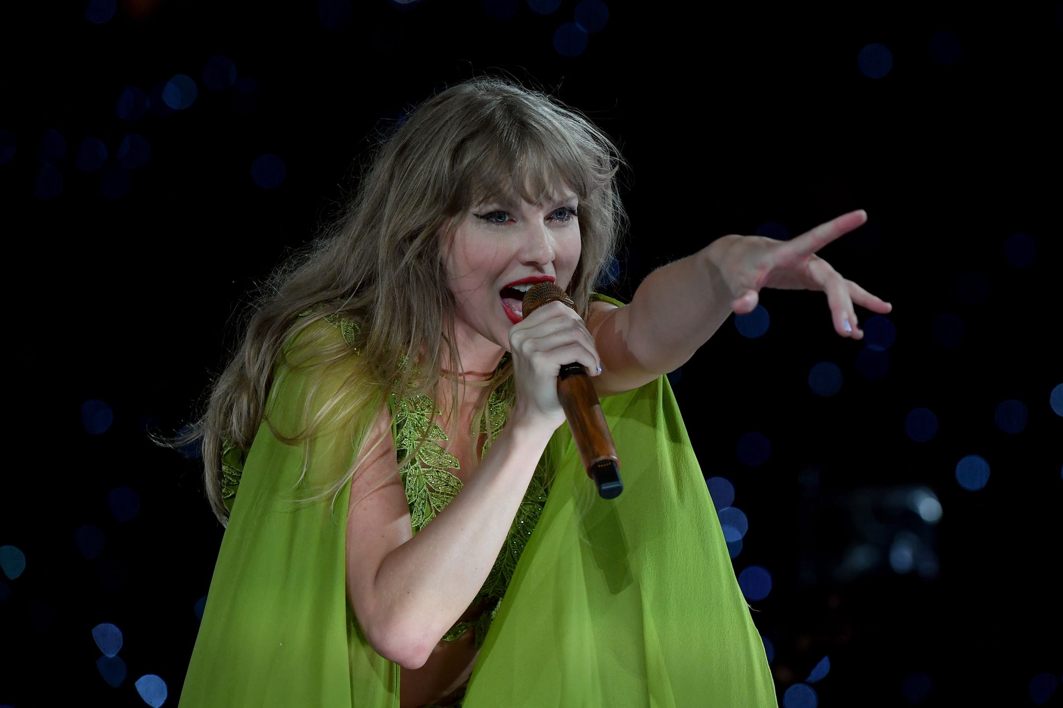 Taylor Swift