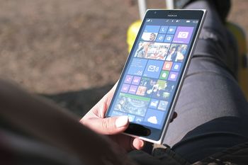 Windows Phone żyje. Dostał nietypową "aktualizację"