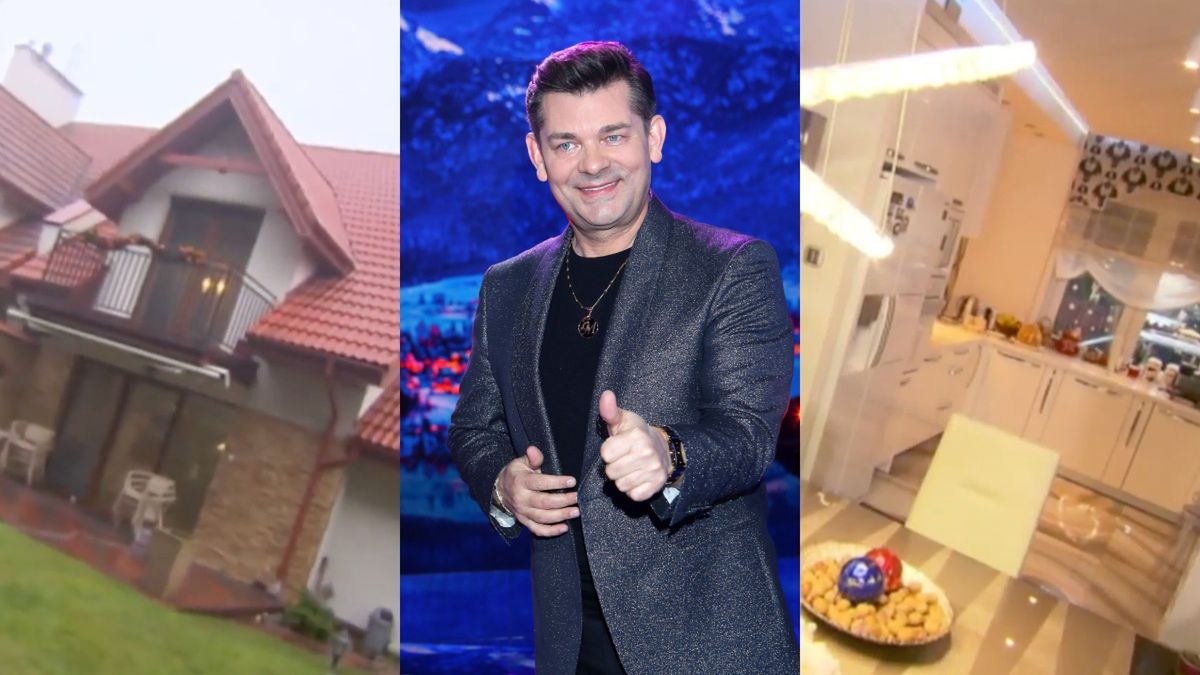 Dom Zenona Martyniuka