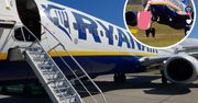 Ryanair żartuje z Polski. Wideo stało się hitem