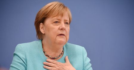 Angela Merkel o Nord Stream 2: Rosja nie chce używać energii jako broni