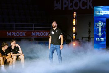 Nowy rozdział Marcina Wicharego. Będzie szkolił młodych bramkarzy Wisły