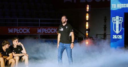Nowy rozdział Marcina Wicharego. Będzie szkolił młodych bramkarzy Wisły