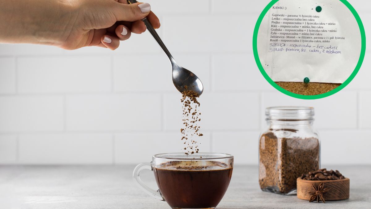 Afera kawowa w Rzeszowie wywołała burzę w sieci