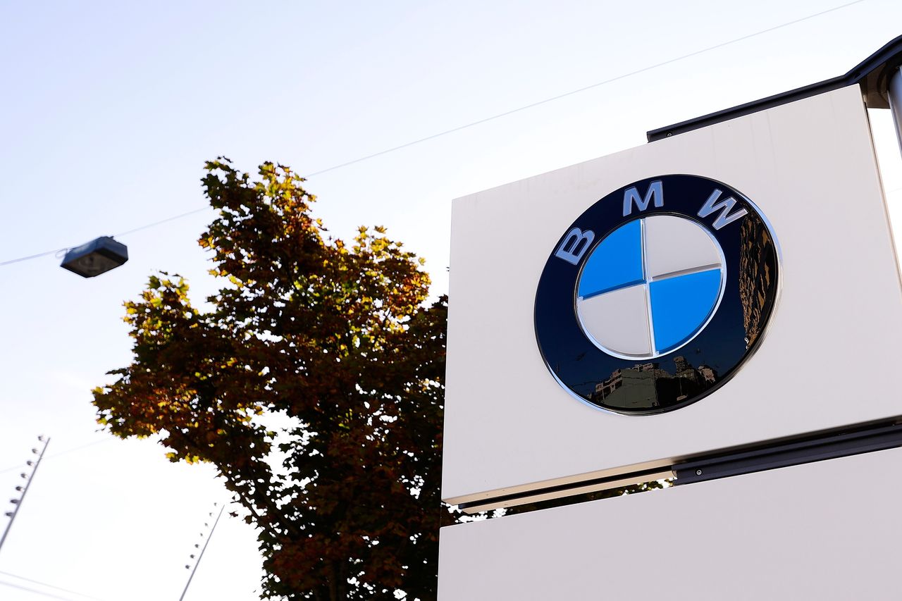 Is BMW embroiled in controversy due to a cobalt supplier in Morocco? An investigation is in progress