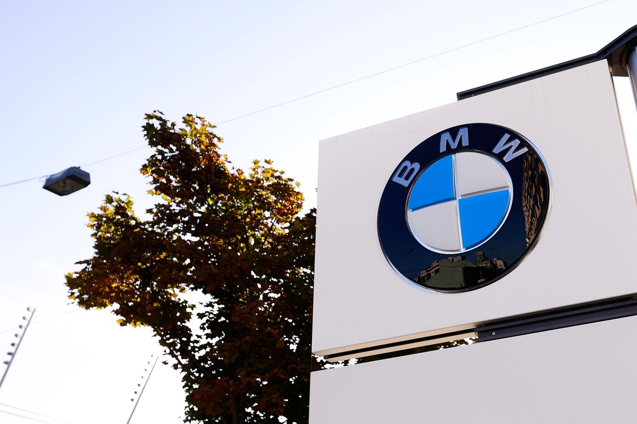 BMW wprowadzone na minę przez marokańskiego dostawcę kobaltu? Jest śledztwo