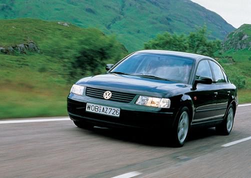 Jaki używany samochód kupić? VW Passat B5, czyli Das Auto za 15 tysięcy złotych