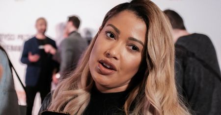 Patricia Kazadi szczerze o problemach z odżywianiem: "Potrafiłam przyjść do domu i najeść się tak, że chciało mi się wymiotować"