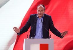 Kukiz wypalił ws. PiS. "Pycha, buta, lekceważenie"