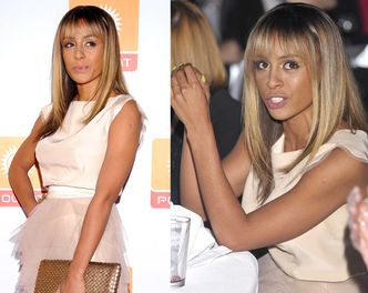 Ola Szwed blondynką! KOPIUJE BEYONCE?