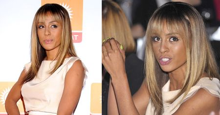 Ola Szwed blondynką! KOPIUJE BEYONCE?
