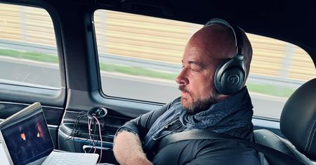 Prezydent Wrocławia wywołał burzę. Poszło o to zdjęcie
