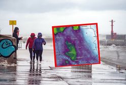 Zmiana w pogodzie. Polskę nawiedzą cyklony znad Atlantyku?
