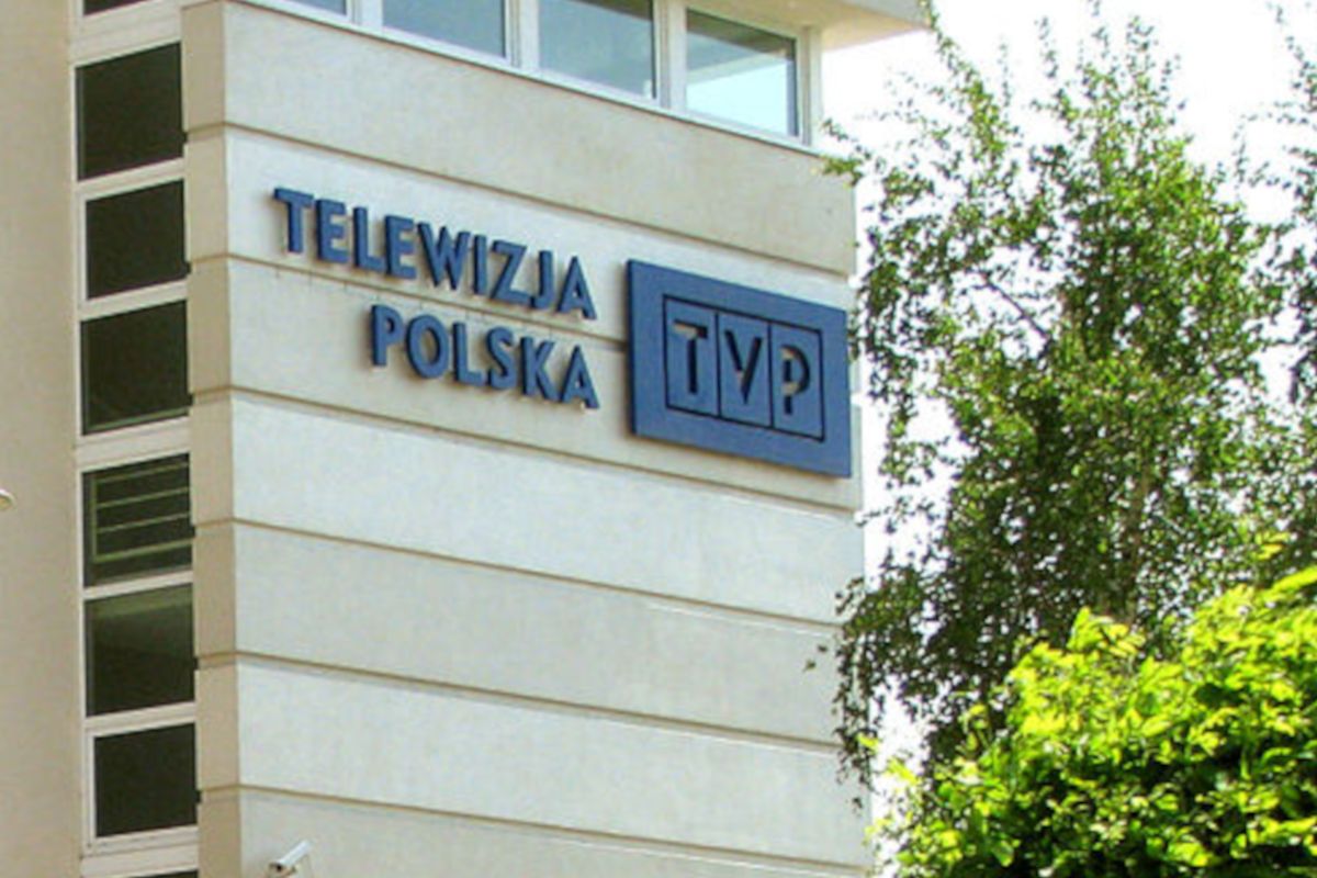Ponad miliard złotych dla mediów publicznych. Najwięcej zyska TVP