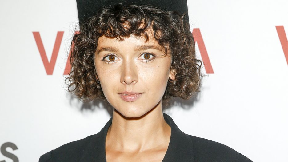 Monika Brodka od kilku lat jest związana z Przemkiem Dzienisem