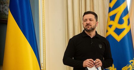 Ratyfikacja umowy Ukrainy z USA o minerałach. Jest termin