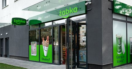 Żabka apeluje do klientów. Trujący produkt trafił do sprzedaży