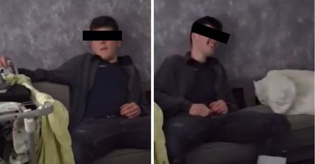 Niepokojące nagrania i wiadomości Gabrysi. WP dotarła do zapisów przed zbrodnią