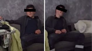 Niepokojące nagrania i wiadomości Gabrysi. WP dotarła do zapisów przed zbrodnią