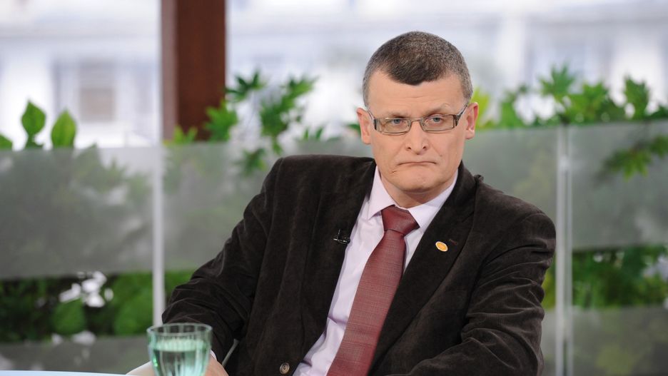 Koronawirus. Polska. Immunolog Paweł Grzesiowski podkreślił, że od pół roku nie chodzi na wesela