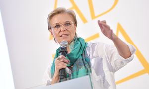 Młynarska o amerykańskich siłach na Krecie. "Pokój nie jest dany raz na zawsze"