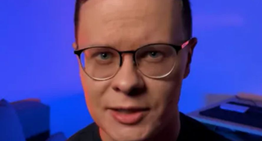 Były dziennikarz TVP dołączył do Weszło