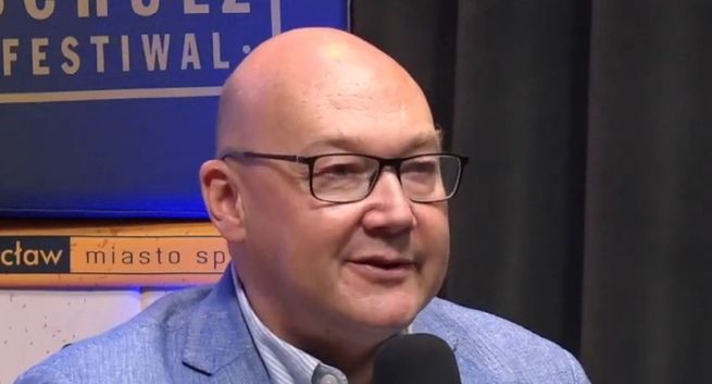 „Gazeta Wyborcza” bez kolejnego felietonisty