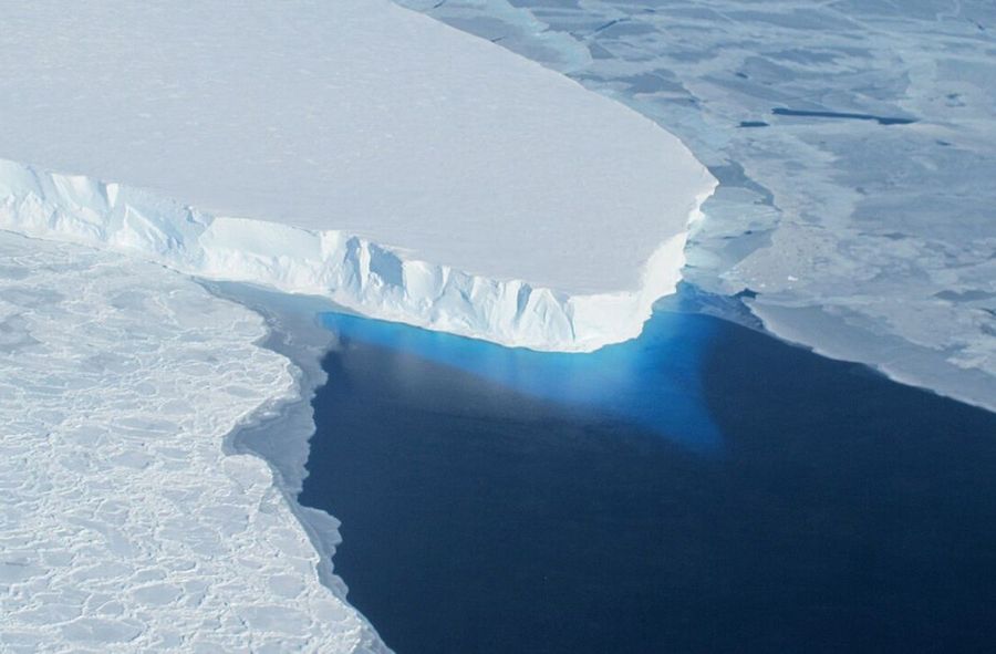 ‘Doomsday Glacier’ melting at an alarming rate. Scientists now know why