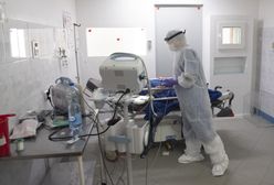 Koronawirus w Polsce. Kolejny zakład mięsny ogniskiem epidemii