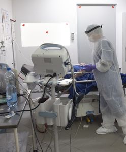 Koronawirus w Polsce. Kolejny zakład mięsny ogniskiem epidemii