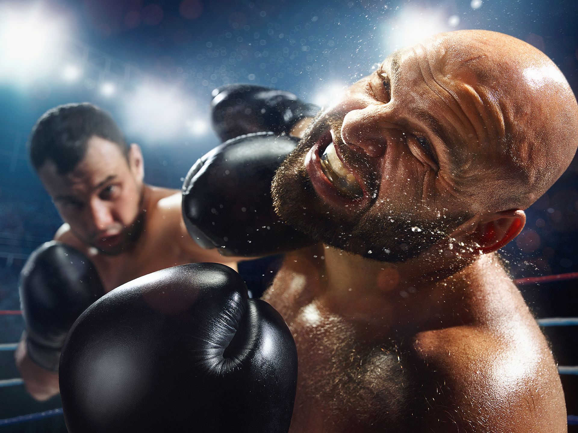 Duch sportu i fotografia komercyjna. Tak to się robi! 2