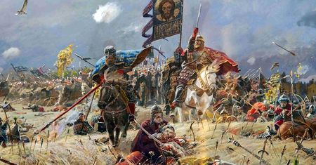 Najazd ruski na Śląsk (1076). Najdalsza wyprawa Rusinów na zachód