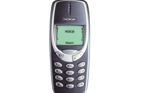 Kultowa Nokia 3310 wróci na targach MWC w Barcelonie