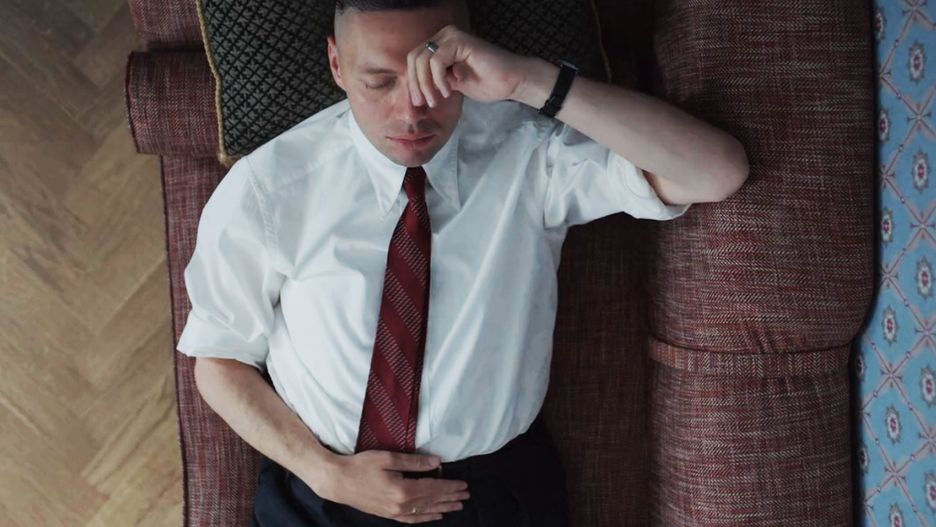 "Strefa interesów" to międzynarodowy hit