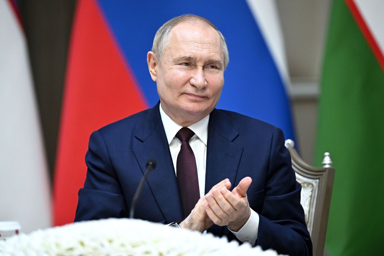 Europe eyes Russian talks on Ukraine after swiss peace summit