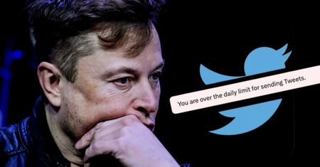 Elon Musk wstrzymał prace rozwojowe. Twitter nagle stracił główne funkcje