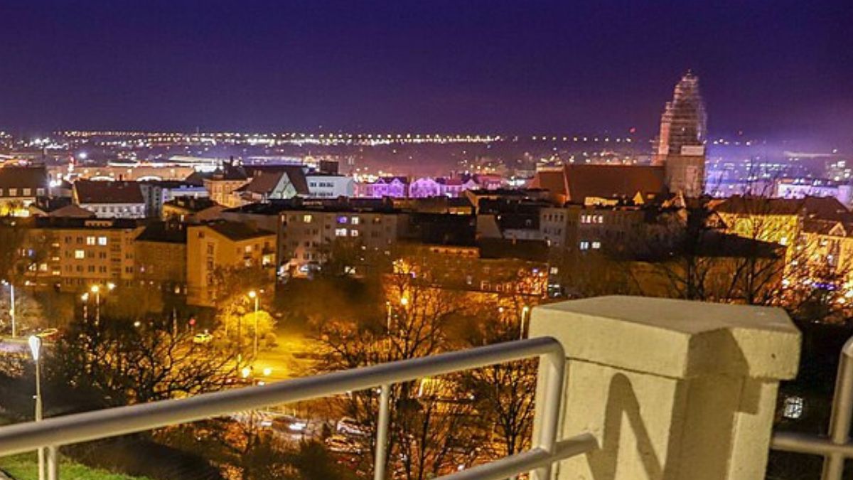 Pogoda w Gorzowie Wielkopolskim