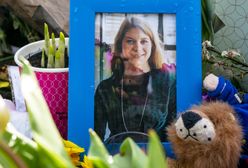 Kara za zbrodnię policjanta z Londynu. Ofiarą 33-latka. "Najwyższy wymiar"