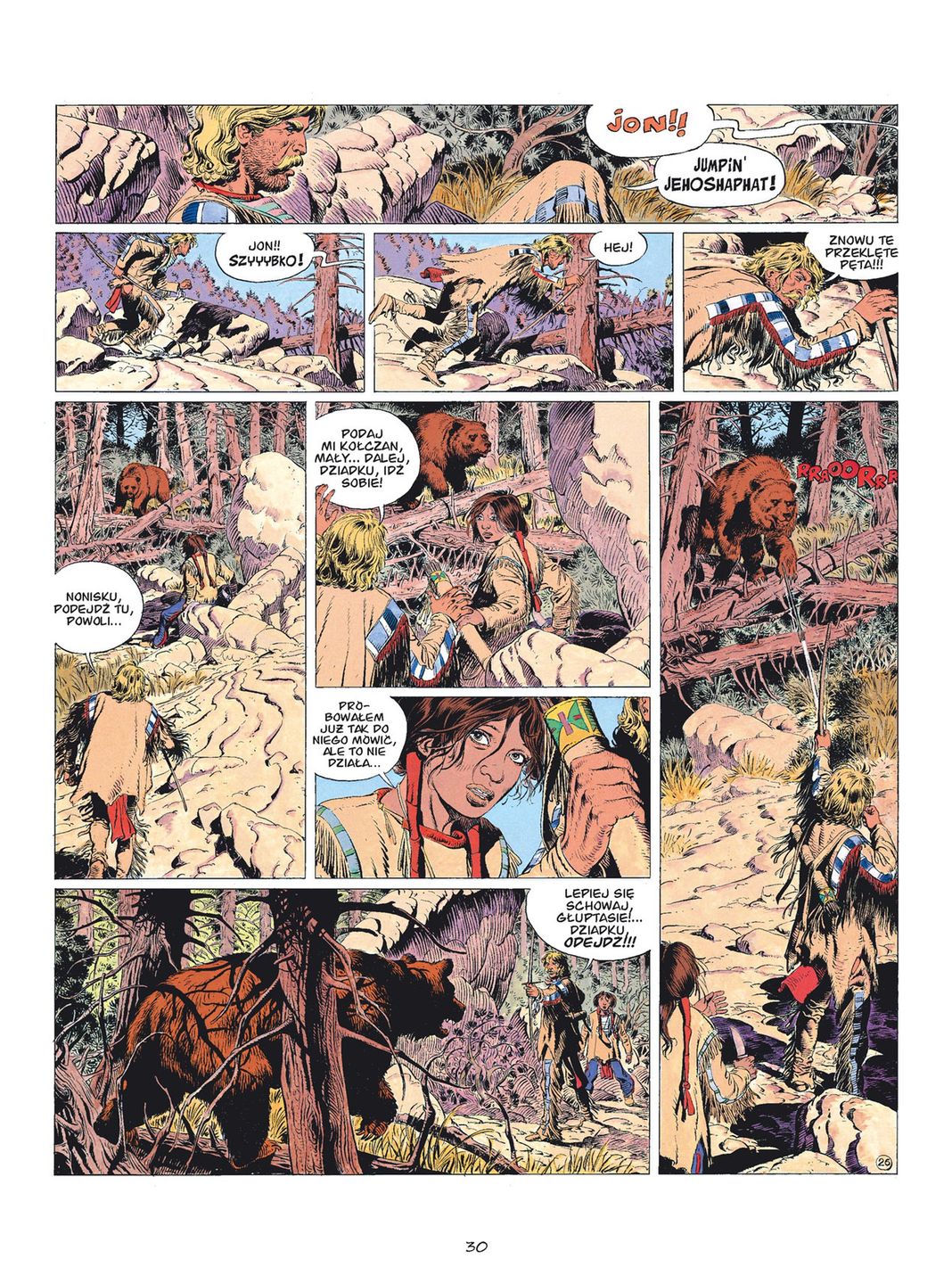 Cartland, tom 2